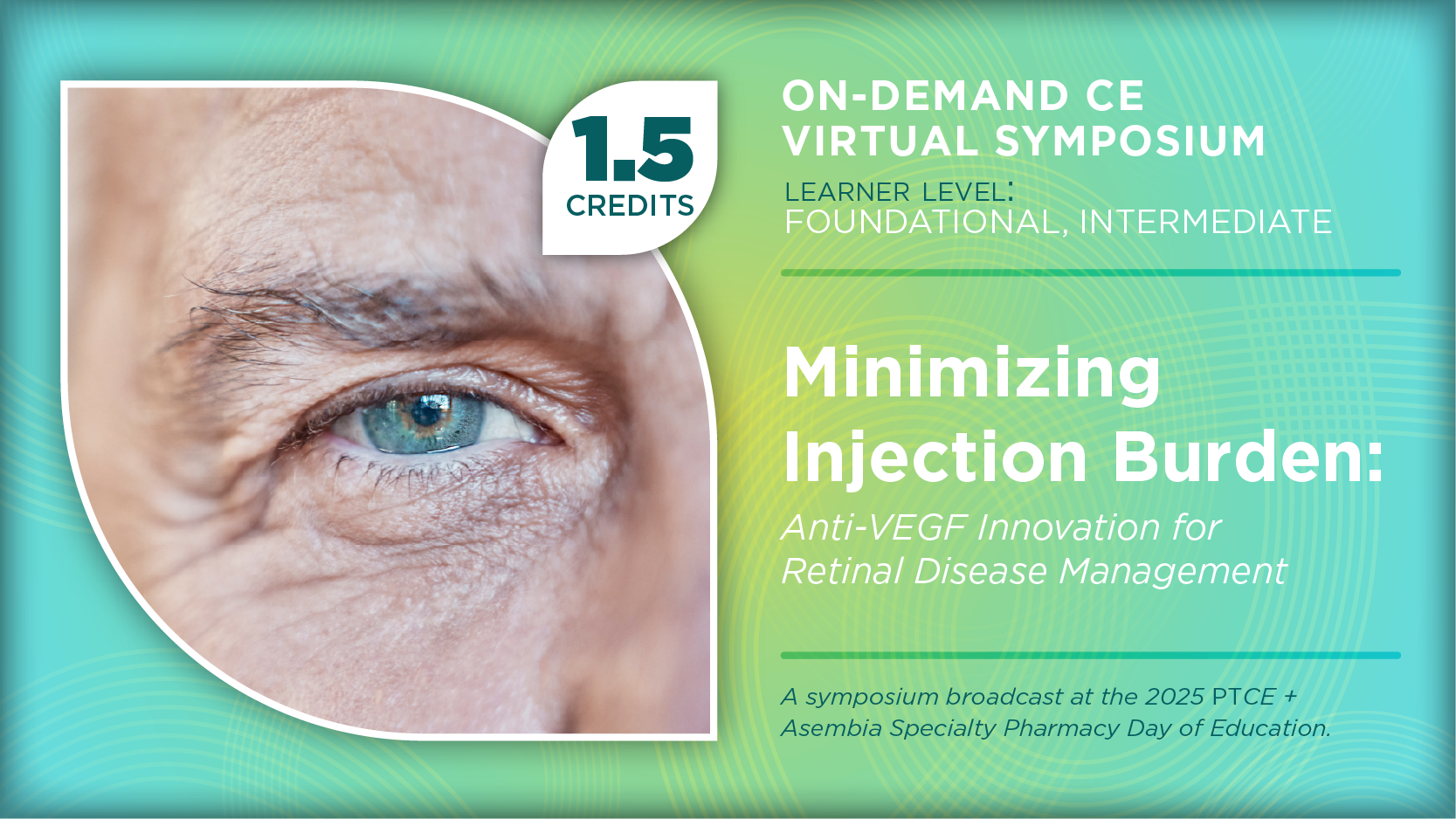 Minimizing Injection Burden: Anti-VEGF Innovation for Retinal Disease Management