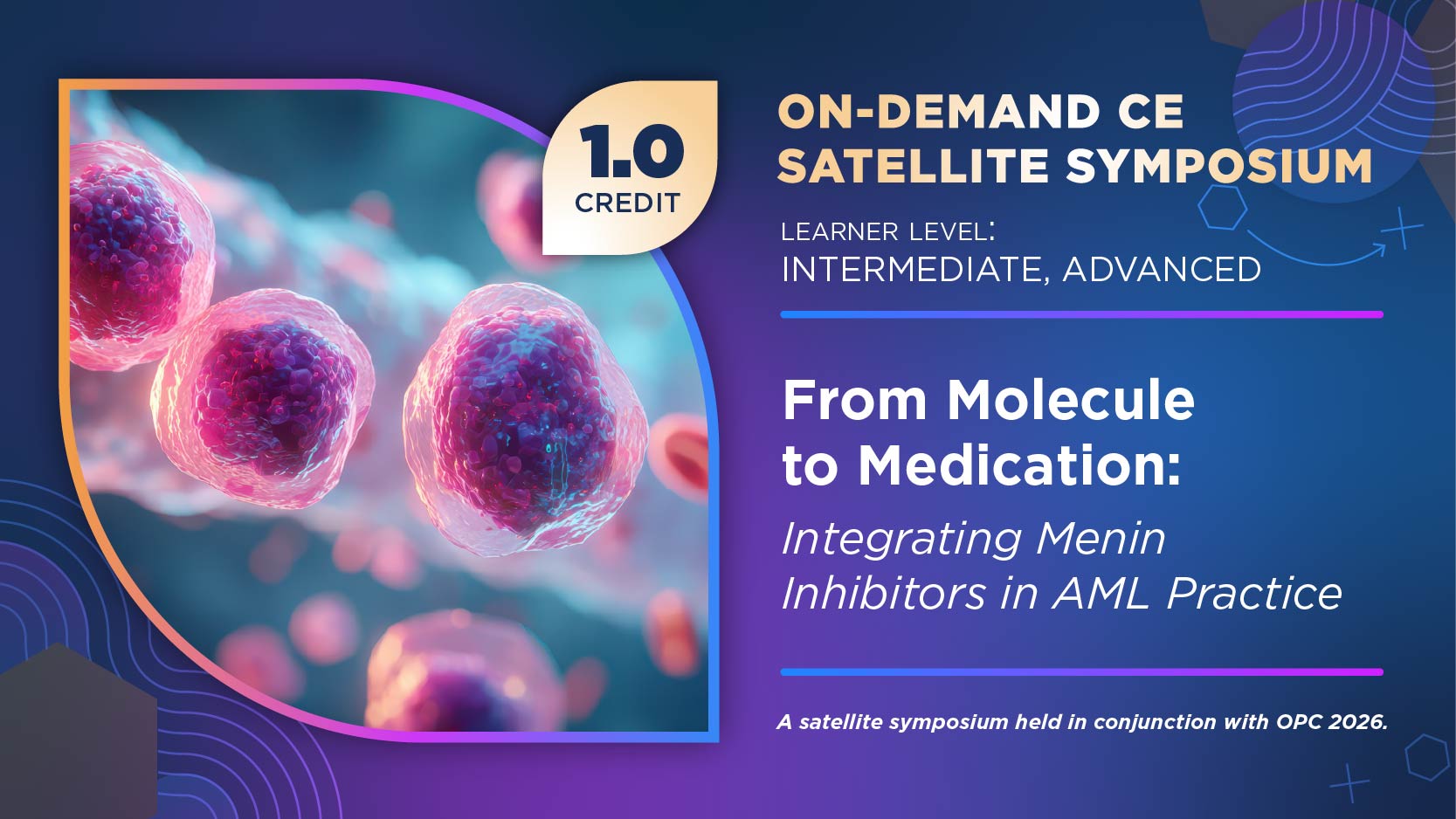 From Molecule to Medication: Integrating Menin Inhibitors in Acute Myeloid Leukemia Practice