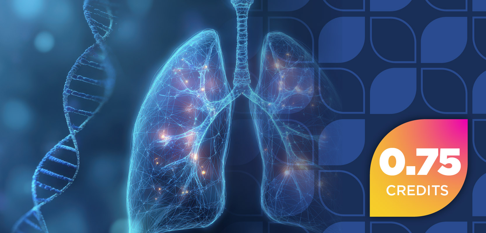Advancing Community Oncology Practice: Pharmacist-Led Strategies for Biomarker-Driven Treatment in Non–Small Cell Lung Cancer
