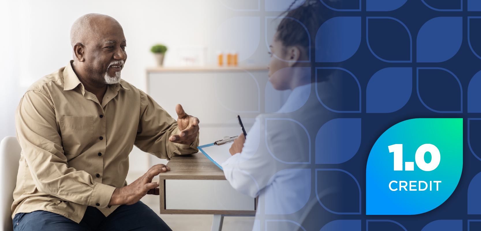 Continuing the Conversation: Pharmacist Interventions to Optimize T2D Care and Break Through Clinical Inertia