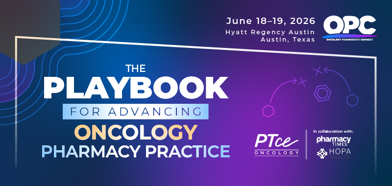 Oncology Pharmacists Connect 2026