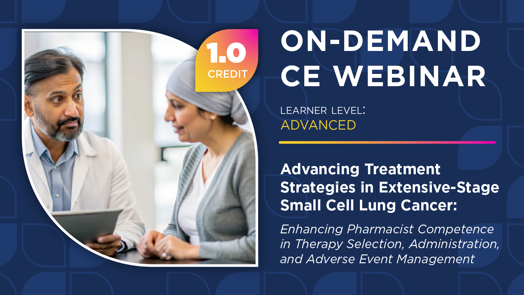 Advancing Treatment Strategies in Extensive-Stage Small Cell Lung Cancer: Enhancing Pharmacist Competence in Therapy Selection, Administration, and Adverse Event Management