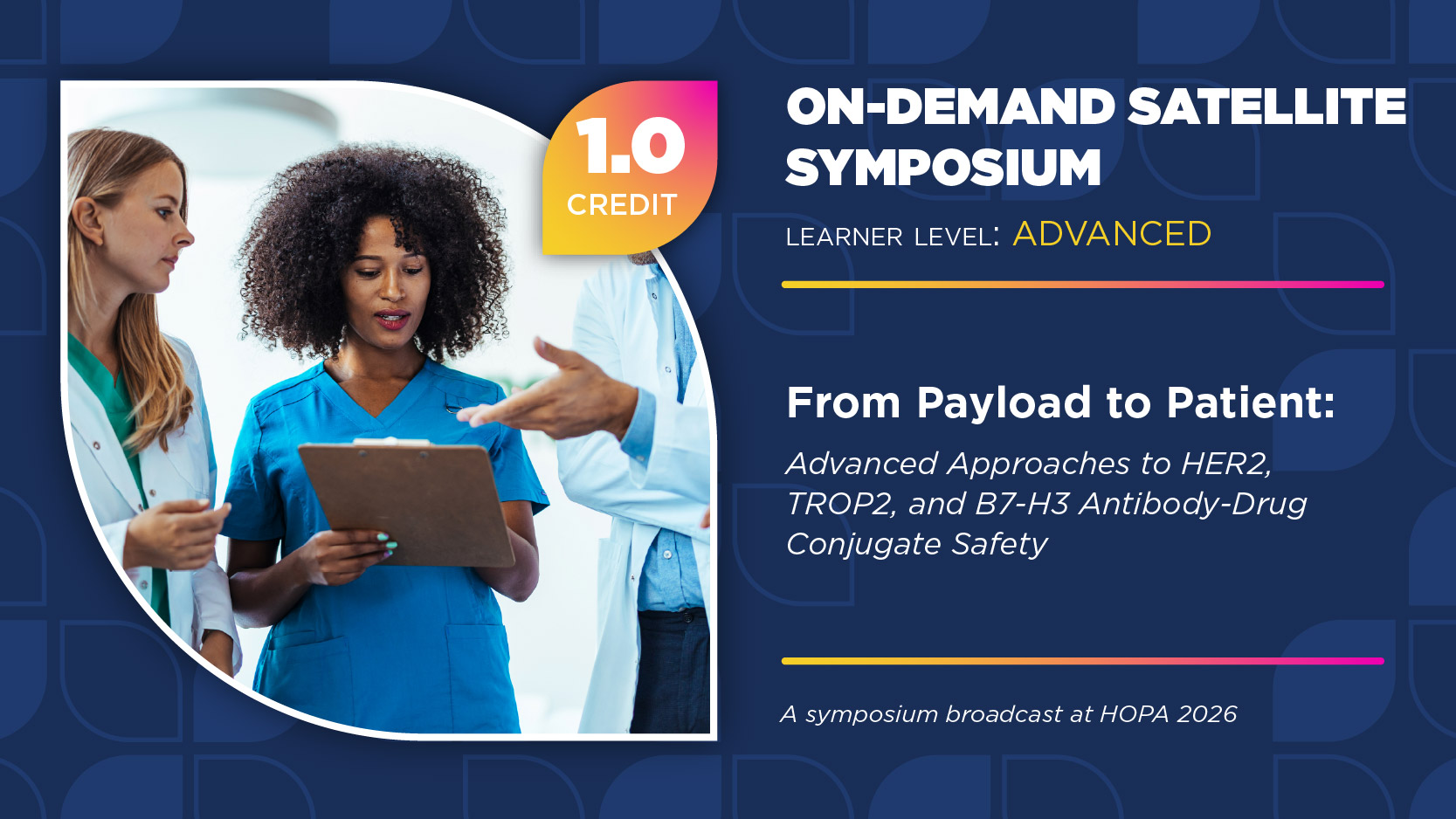From Payload to Patient: Advanced Approaches to HER2, TROP2, and B7-H3 Antibody-Drug Conjugate (ADC) Safety