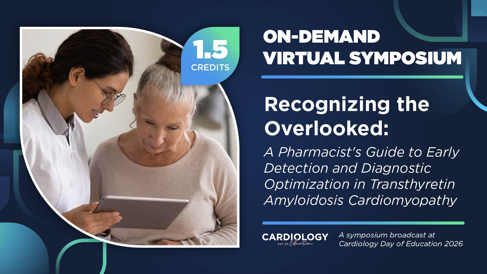 Recognizing the Overlooked: A Pharmacist's Guide to Early Detection and Diagnostic Optimization in Transthyretin Amyloidosis Cardiomyopathy