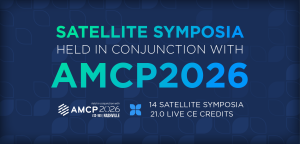 AMCP Annual 2026