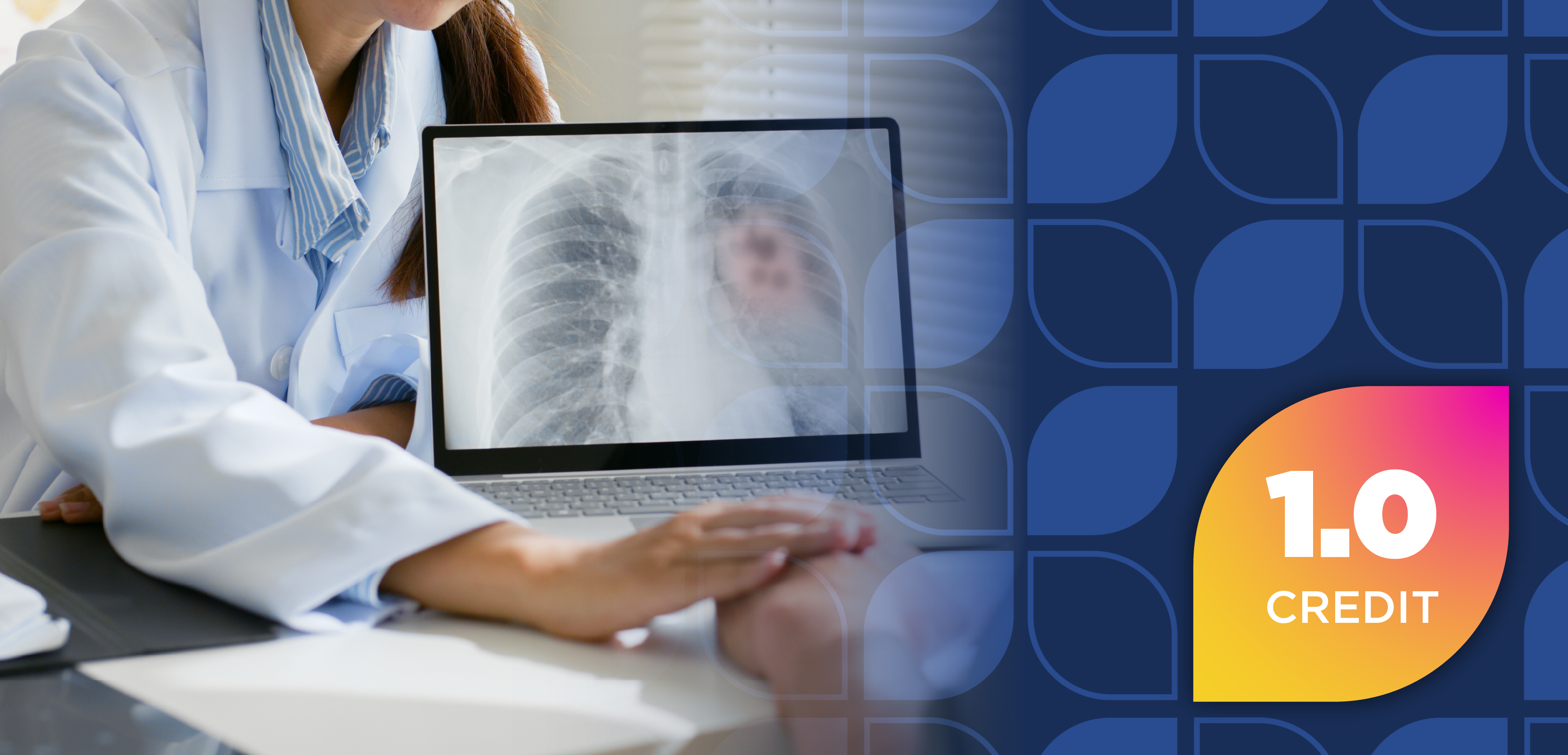 Stop and Smell the ROSis: Translating Molecular Results Into Actionable Pharmacy Practice in ROS1-Rearranged Non-Small Cell Lung Cancer