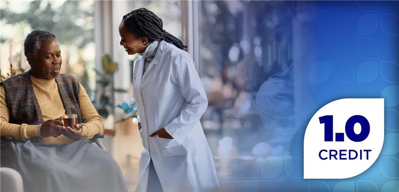 Managing Overactive Bladder in Older Adults: Challenges and Strategies for Long-Term Care