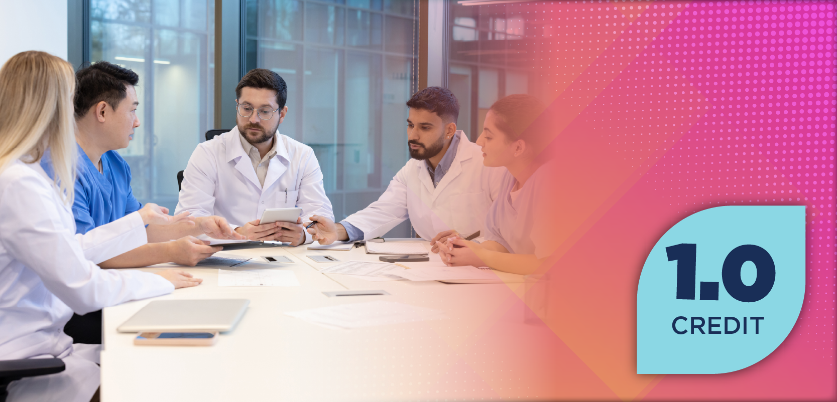 Enhancing The Role of Oncology Pharmacists in Multidisciplinary Myeloproliferative Neoplasm Care