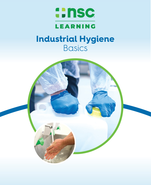 Industrial Hygiene Basics - ASC Virtual One-Day Course 5/18/26 Session