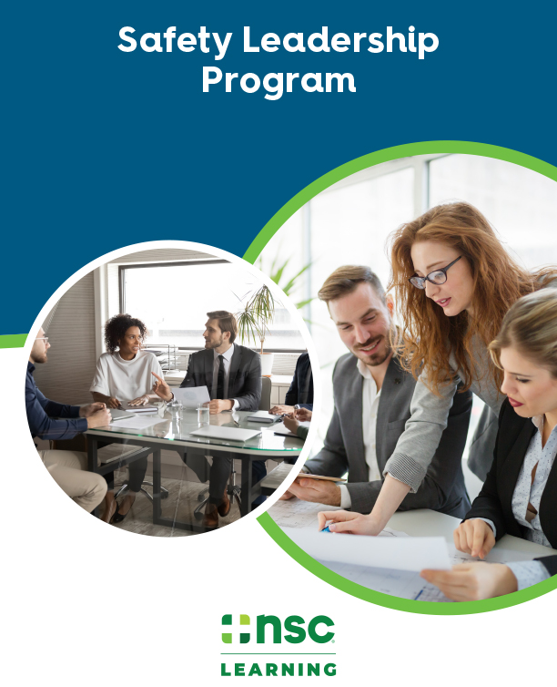 Safety Leadership Program