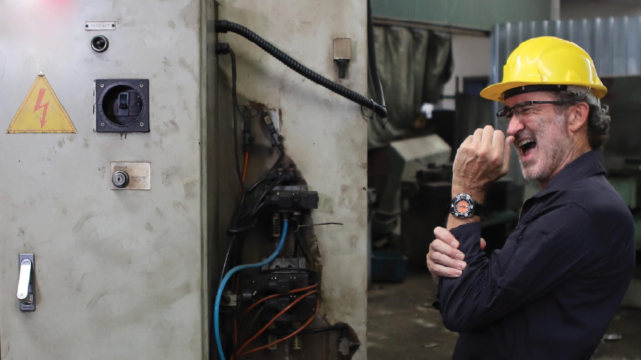 First Aid for Electrical Injuries Microlearning