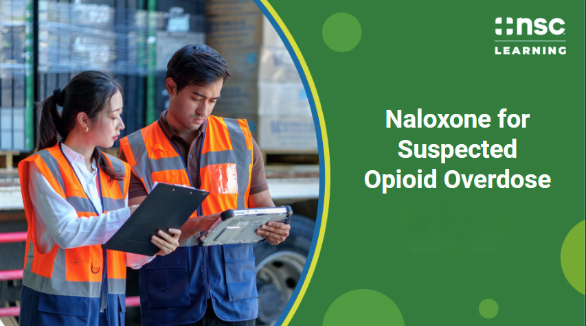 Naloxone for Suspected Opioid Overdose