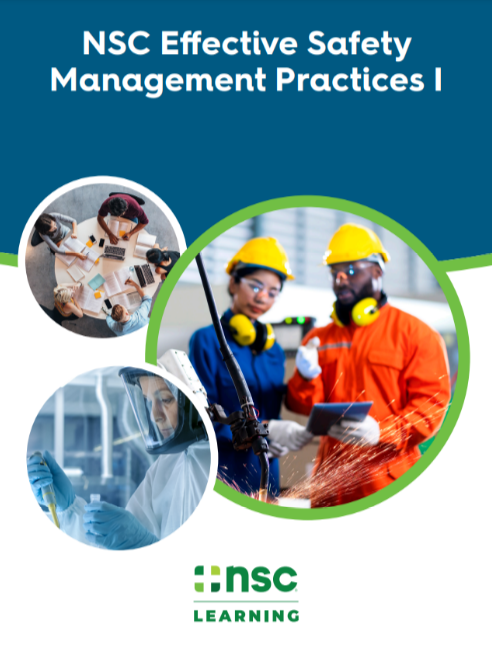 Effective Safety Management Practices I (ESMP I), Virtual 2-Day Course 11/16-11/17/26 Session