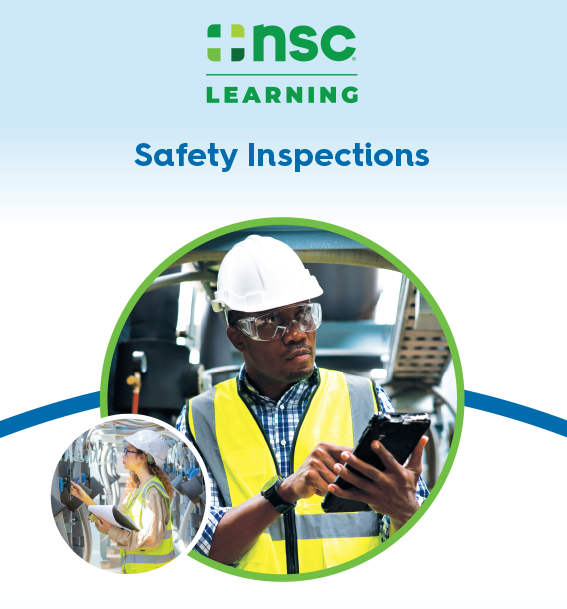 Safety Inspections - ASC Virtual One-Day Course 11/17/26 Session