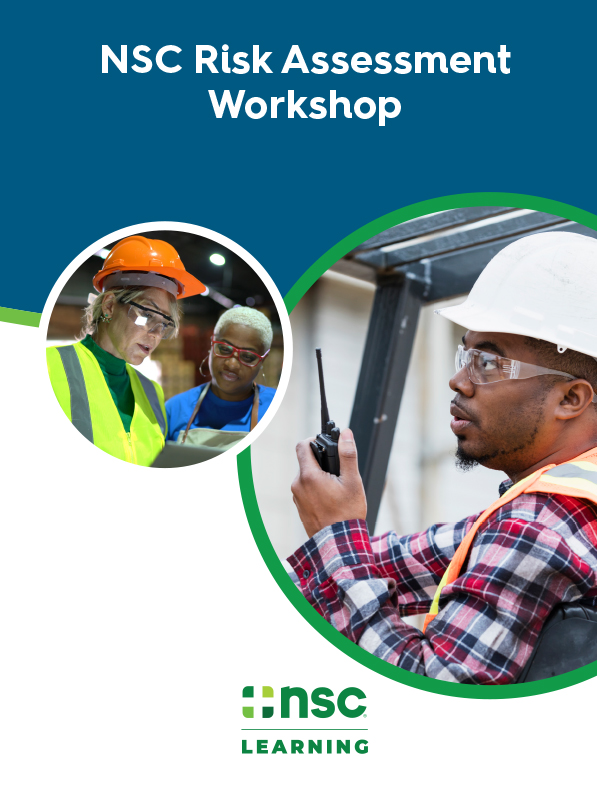 Risk Assessment Workshop - ASC Virtual One-Day Course : 01/21/26 Session