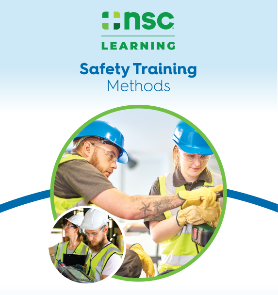  Safety Training Methods - ASC Virtual 4-Day Course 5/18/26-5/21/26 Session