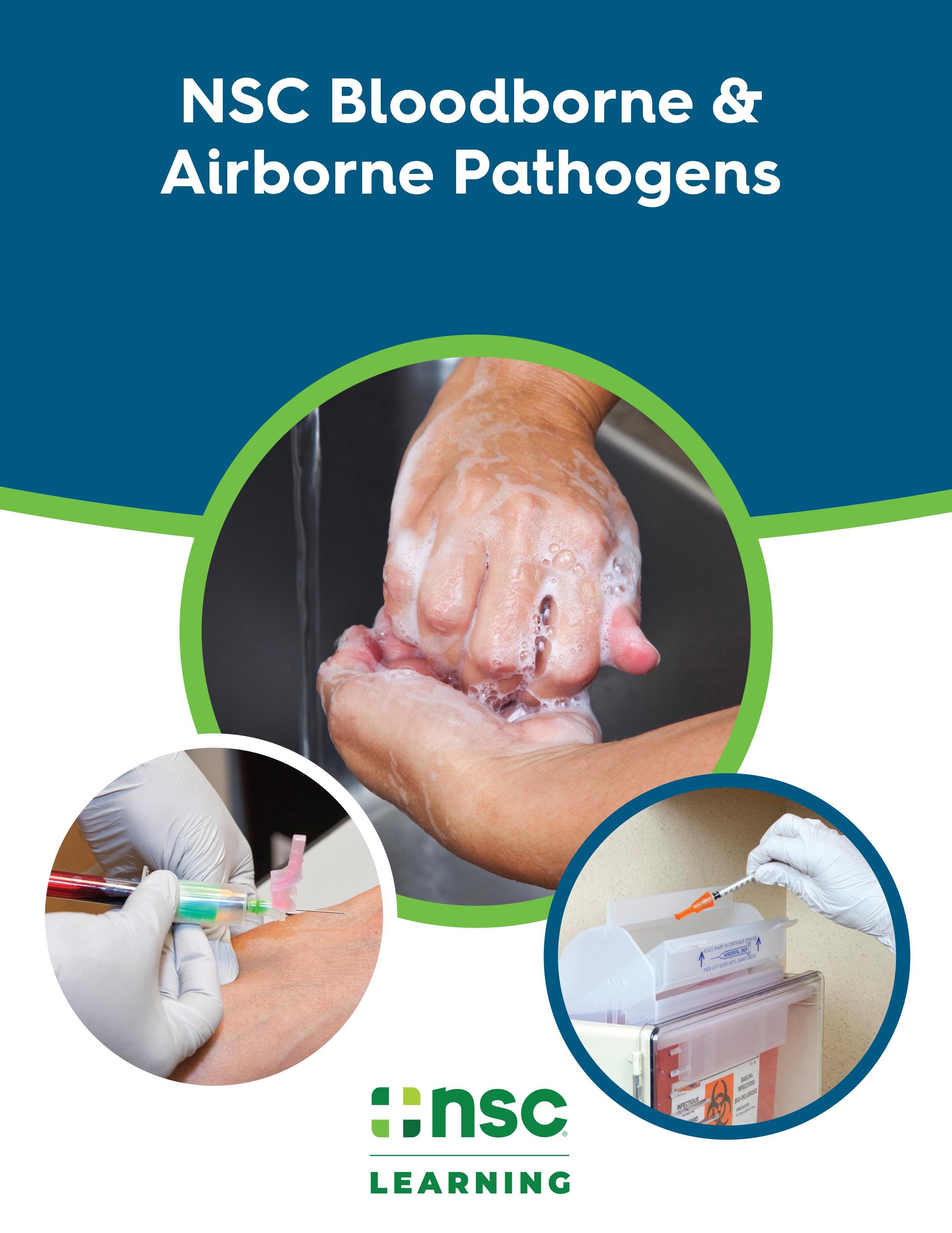NSC Bloodborne & Airborne Pathogens