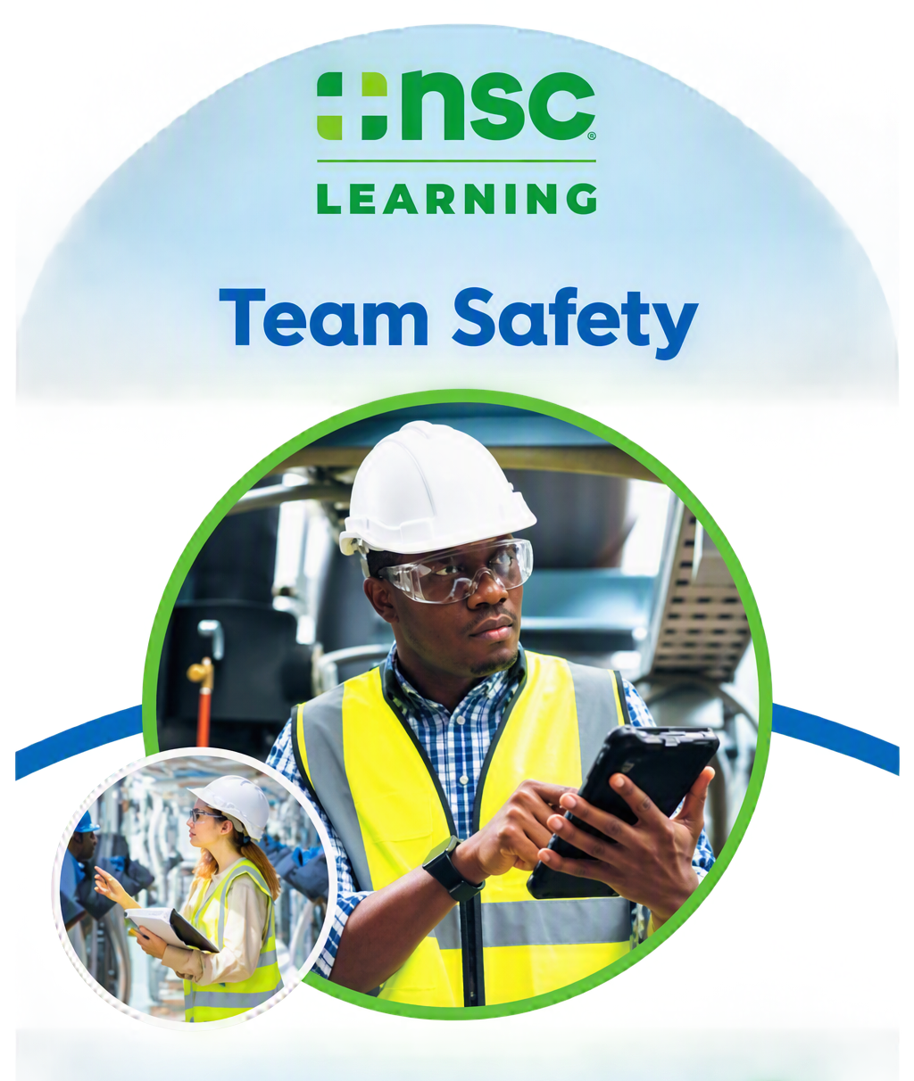 Team Safety - ASC Virtual One-Day Course 11/18/26 Session