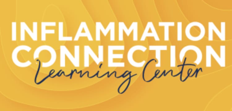Inflammation Connection Learning Center