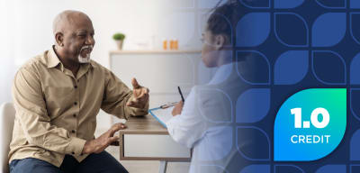 Continuing the Conversation: Pharmacist Interventions to Optimize T2D Care and Break Through Clinical Inertia