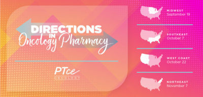 Directions in Oncology Pharmacy® 2026 Northeast