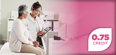 Bridging Knowledge Gaps in HR+/HER2– Early-Stage Breast Cancer