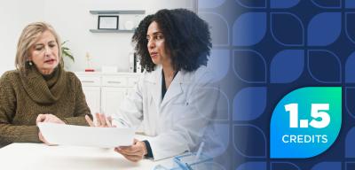 Improving the Identification and Management of Fibrosing Interstitial Lung Diseases Through the Power of the Multidisciplinary Care Team