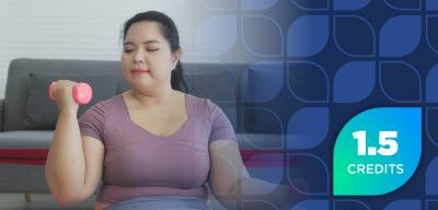 Weighing In: Optimizing GLP-1 RA and Dual GIP/GLP-1 RA Therapy Through Comprehensive Patient Care and Nutrition