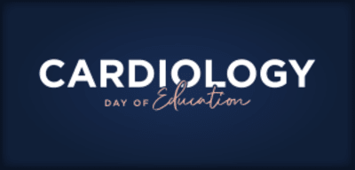 Cardiology Day of Education 2026