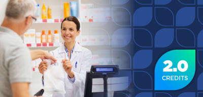 Eye on Relief: Pharmacist-Driven Care in Allergic Conjunctivitis (Pharmacist Credit)