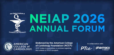 NEIAP 2026 Annual Forum