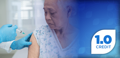 Influenza Immunization in Older Adults: Enhanced Vaccines and Best Practices for Long-Term Care Pharmacists