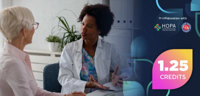 Managing What Matters: Practical Adverse Event Management Skills for Hormone Receptor-Positive Breast Cancer Therapies