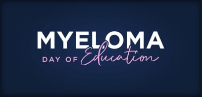 Myeloma Day of Education 2026