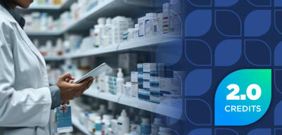 New Drug Approvals for 2025 (Pharmacy Technician Credit)
