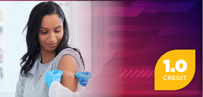 The Pharmacist's Impact on Influenza Prevention Through Vaccination: Recommendations for Improved Outcomes