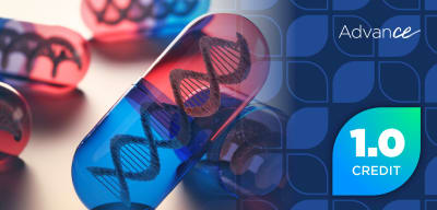 Pharmacogenomics in Practice: Enhancing Patient Care Through Genetic Insights (Pharmacy Technician Credit)
