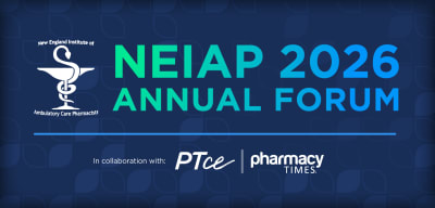 NEIAP 2026 Annual Forum