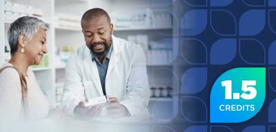 PEP Talk: The Evolving Role of Pharmacists in COVID-19 Prevention