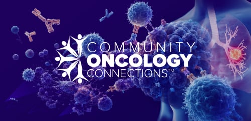 Community Oncology Connections™: Immunotherapy Across the SCLC Continuum: Optimizing Treatment Pathways from Limited-Stage Through Relapsed Disease