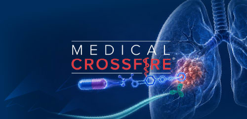 Medical Crossfire®: TKIs and ADCs in HER2-Mutant NSCLC – Which Class, Which Line?