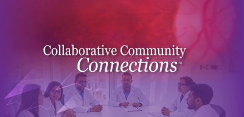 Community Collaborative Connections™: Optimizing the Collaborative Care of Neovascular Retinal Disease in a New Age of Treatment