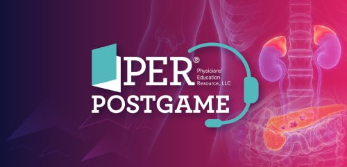 PER Postgame: Looking Beneath the Surface: Latest Updates in Identifying and Managing Hypercortisolism in Patients with  Type 2 Diabetes