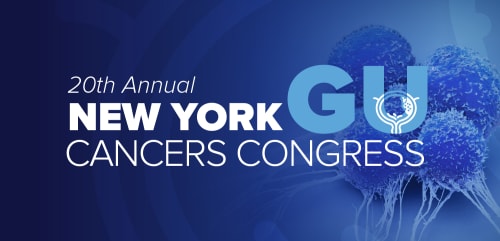20th Annual New York GU Cancers Congress®