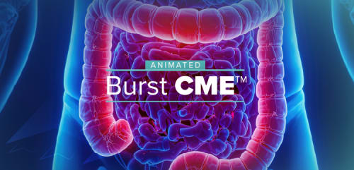 Animated Burst CME™: From Gene to Gut: Understanding TL1A’s Function in IBD Evolution