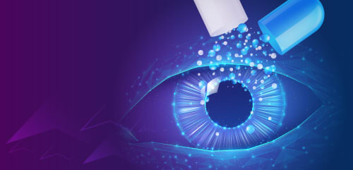 AREDS3 and Beyond: The Scientific Basis for B Vitamin Nutritional Supplementation in AMD