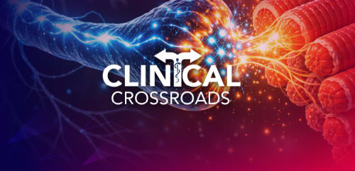 Clinical Crossroads™: The Importance of Considering Lambert-Eaton Myasthenic Syndrome (LEMS) in the Differential Diagnosis